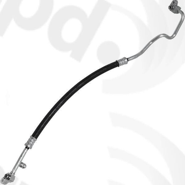 2013-2016 Scion FR-S A/C Refrigerant Discharge Hose (Global Parts)
