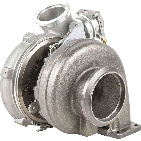 2000-2004 Freightliner FLD120 Turbocharger (Global Parts)