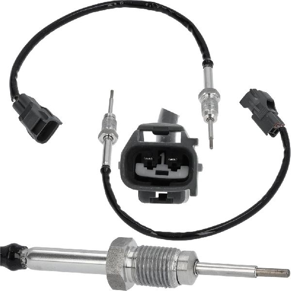 2010-2016 Chevrolet Express 3500 Exhaust Gas Temperature (EGT) Sensor (Global Parts)