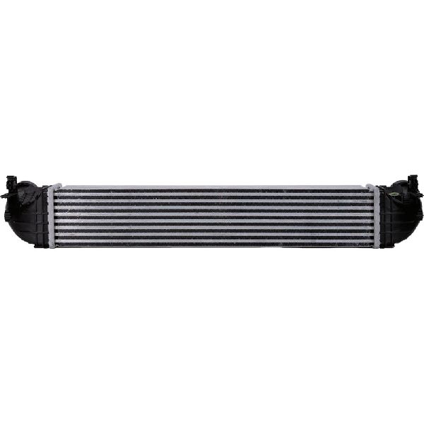 2016-2019 Chevrolet Cruze Intercooler (Global Parts)