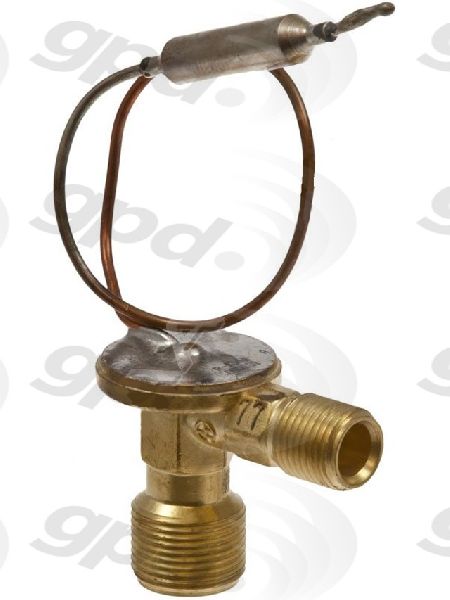 2009-2015 Honda Pilot A/C Expansion Valve - Rear (Global Parts)