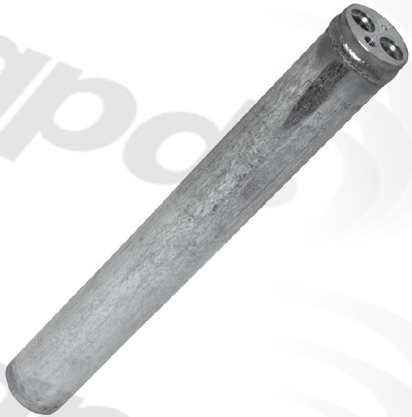 2012-2021 Volkswagen Passat A/C Receiver Drier / Desiccant Element (Global Parts)