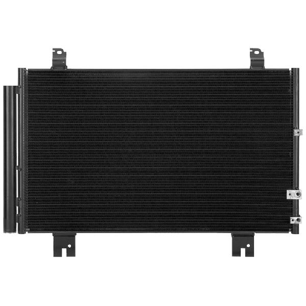 2013-2016 Lexus GS350 A/C Condenser (Global Parts)