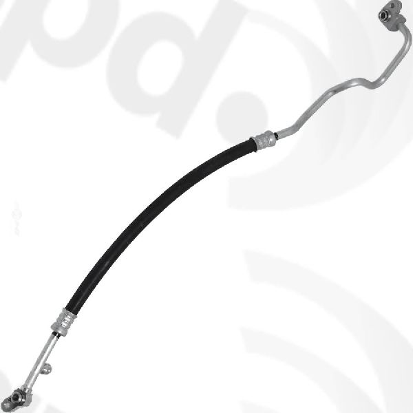 2013-2020 Subaru BRZ A/C Refrigerant Discharge Hose (Global Parts)