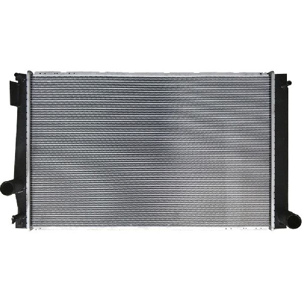 2016-2019 Toyota RAV4 Radiator (Global Parts)