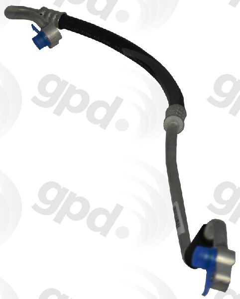 2016-2020 Honda Pilot A/C Refrigerant Discharge Hose (Global Parts)