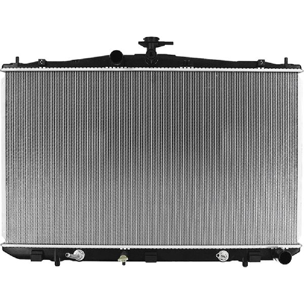 2010-2015 Lexus RX450h Radiator (Global Parts)