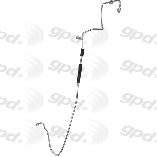 2004-2008 Toyota Solara A/C Refrigerant Liquid Hose (Global Parts)