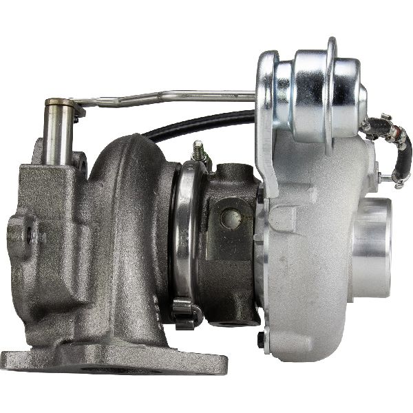 2008-2014 Subaru Impreza Turbocharger (Global Parts)