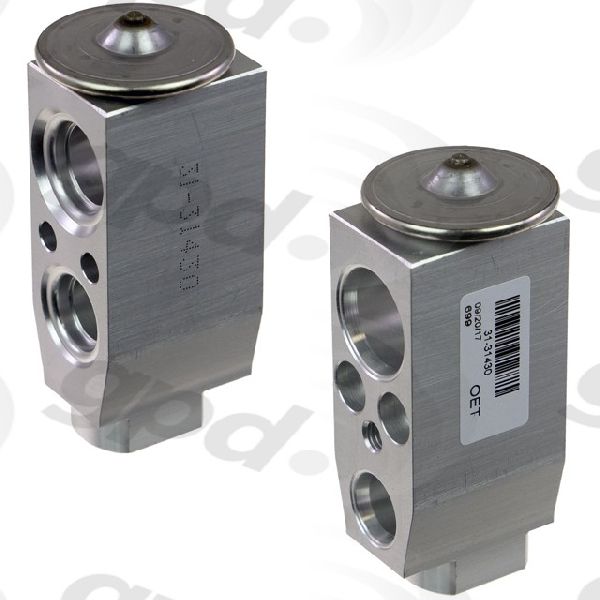 2015-2022 Audi A3 A/C Expansion Valve (Global Parts)