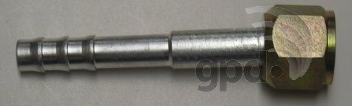 1991 Jeep Grand Wagoneer A/C Compressor Fitting (Global Parts)