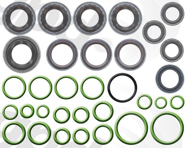 1998-2002 Oldsmobile Intrigue A/C System O-Ring and Gasket Kit (Global Parts)