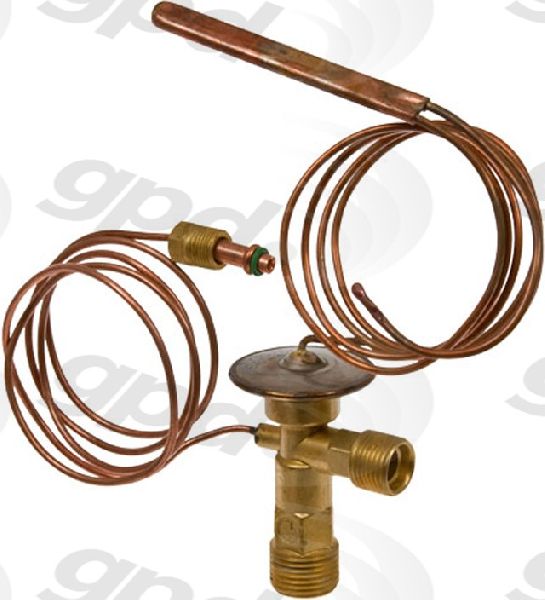 1973-1974 Buick Century A/C Expansion Valve (Global Parts)