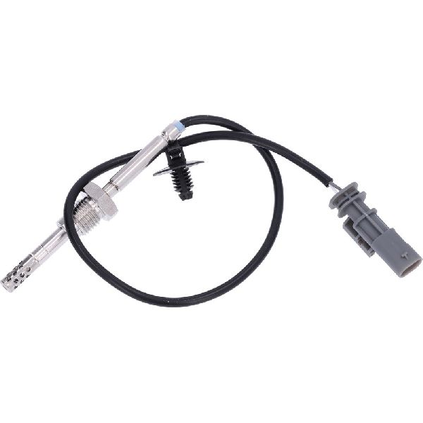 2017-2020 Chevrolet Express 3500 Exhaust Gas Temperature (EGT) Sensor - Catalytic Converter (Global Parts)