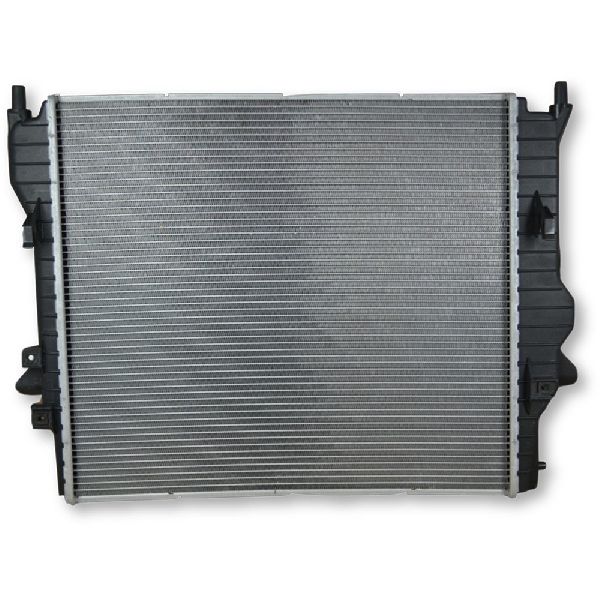 2003-2008 Jaguar S-Type Radiator (Global Parts)