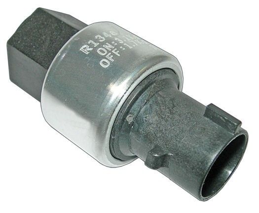1996-1998 Chevrolet Express 2500 A/C Clutch Cycle Switch (Global Parts)