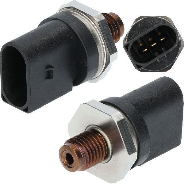 2003 Dodge Sprinter 3500 Fuel Pressure Sensor (Global Parts)