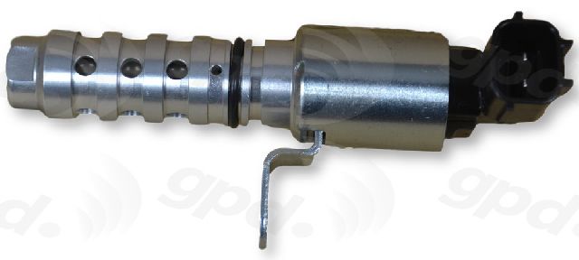 2014-2016 Nissan Versa Note Engine Variable Valve Timing (VVT) Solenoid - Exhaust (Global Parts)