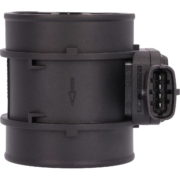 2008-2009 Saturn Astra Mass Air Flow Sensor Assembly (Global Parts)