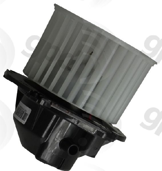 1991 Cadillac Eldorado HVAC Blower Motor (Global Parts)
