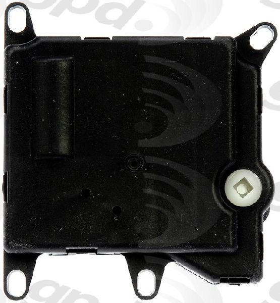 1998-1999 Lincoln Navigator HVAC Blend Door Actuator (Global Parts)