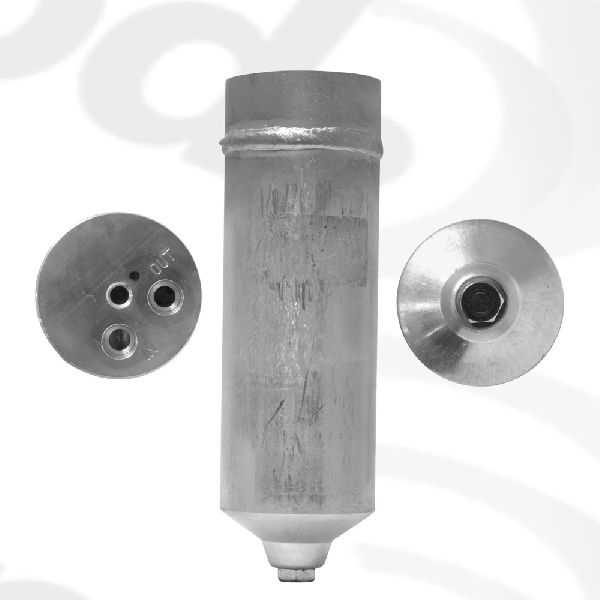 2012-2021 Nissan NV3500 A/C Receiver Drier (Global Parts)