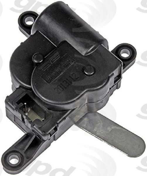 1997-2004 Dodge Intrepid HVAC Recirculation Door Actuator (Global Parts)