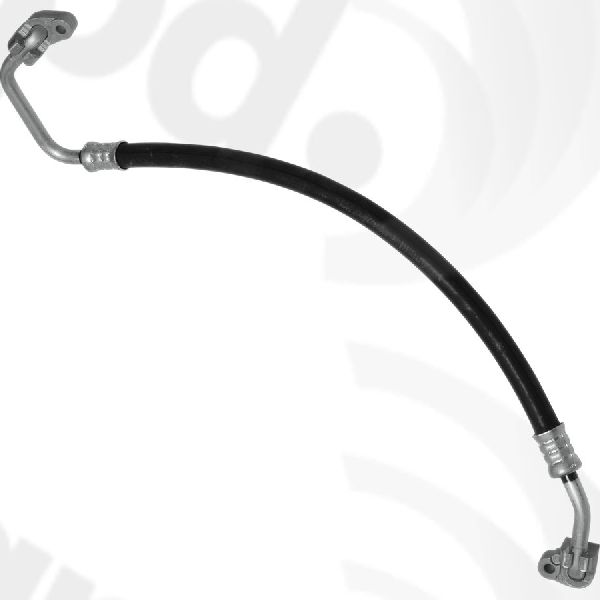 2007-2015 Mazda CX-9 A/C Refrigerant Discharge Hose (Global Parts)
