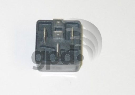 1987-1996 Jeep Cherokee A/C Compressor Control Relay (Global Parts)