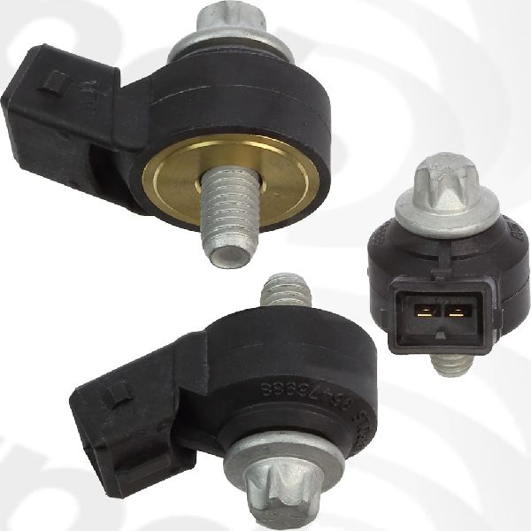 2009-2011 Chevrolet Aveo Ignition Knock (Detonation) Sensor (Global Parts)