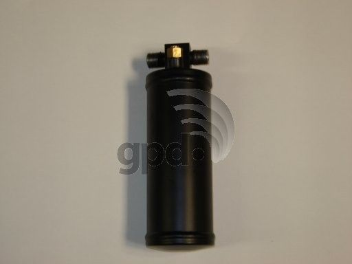 1980-1984 Porsche 911 A/C Receiver Drier (Global Parts)