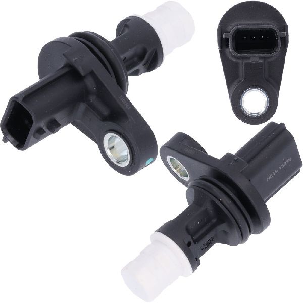 2016 Nissan Murano Engine Crankshaft Position Sensor (Global Parts)