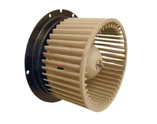 2001-2007 Kia Optima HVAC Blower Motor (Global Parts)