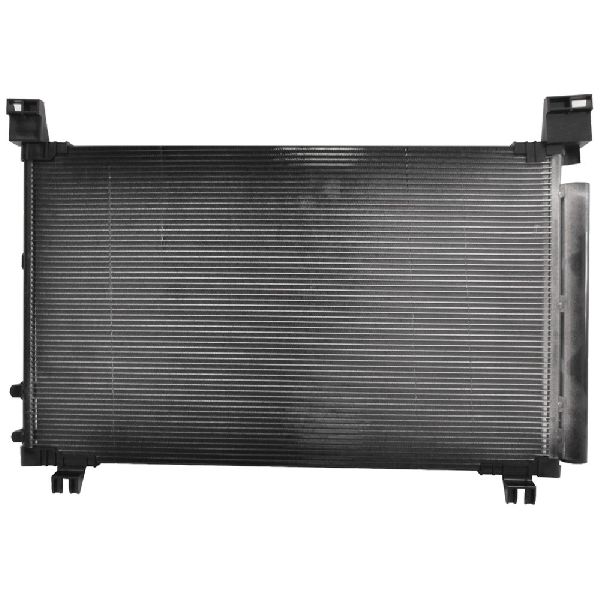 2016-2021 Lexus RC300 A/C Condenser (Global Parts)