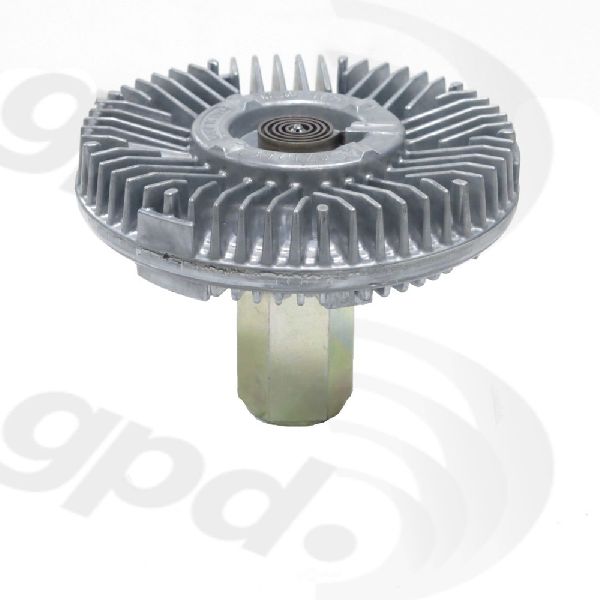 2014-2018 Ram 4500 Engine Cooling Fan Clutch (Global Parts)