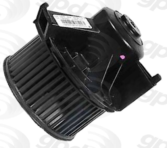 2019-2022 GMC Sierra HVAC Blower Motor (Global Parts)