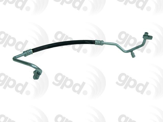 1997-2001 INFINITI I30 A/C Refrigerant Discharge Hose (Global Parts)