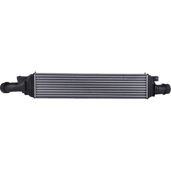 2015-2018 Audi Q3 Intercooler (Global Parts)
