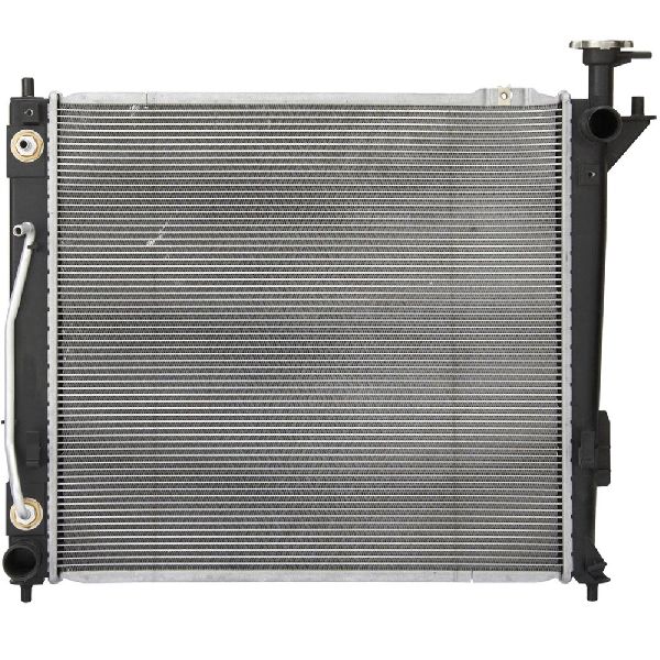 2013-2018 Hyundai Santa Fe Sport Radiator (Global Parts)