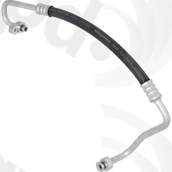 2000-2004 Kia Spectra A/C Refrigerant Discharge Hose (Global Parts)