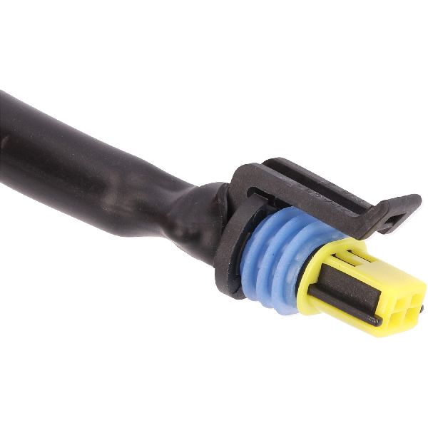 2003-2009 GMC C5500 Topkick ABS Wheel Speed Sensor - Rear (Global Parts)