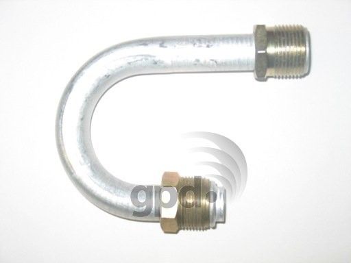 1979 GMC G3500 A/C Accumulator Tube (Global Parts)