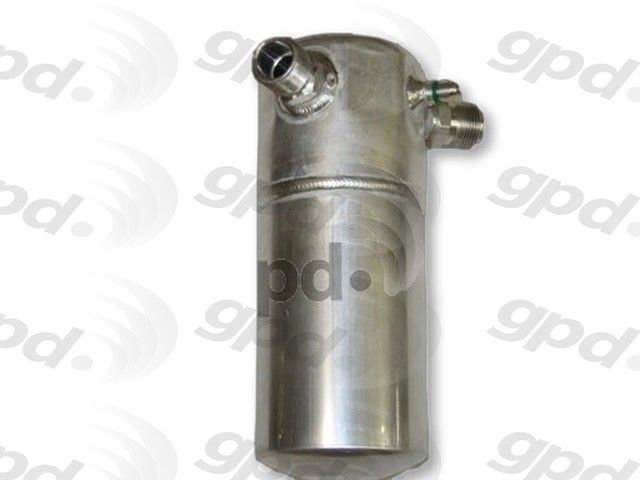 1992 Cadillac Commercial Chassis A/C Accumulator (Global Parts)