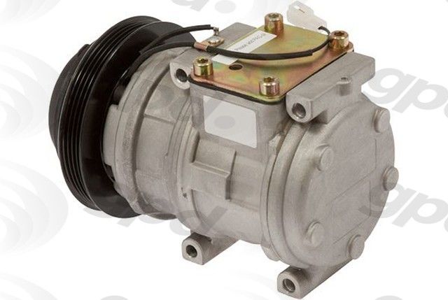 1996-2002 Toyota 4Runner A/C Compressor (Global Parts)