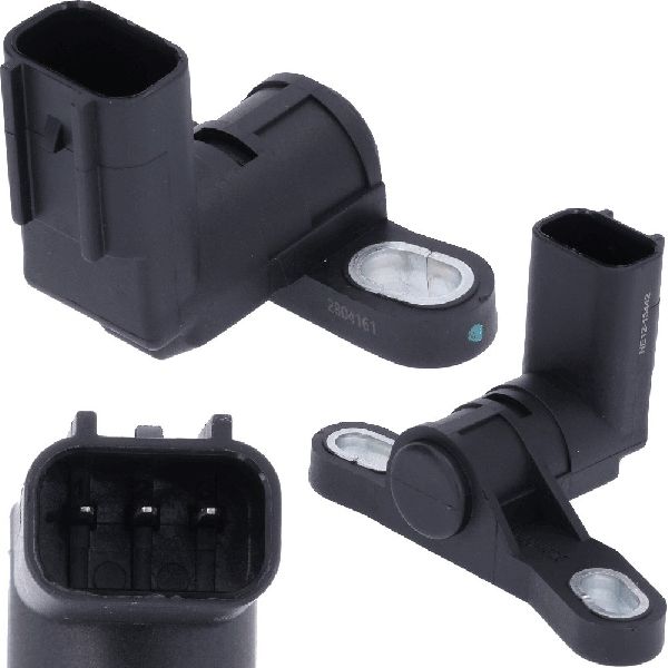 2006-2013 Mazda 3 Engine Crankshaft Position Sensor (Global Parts)