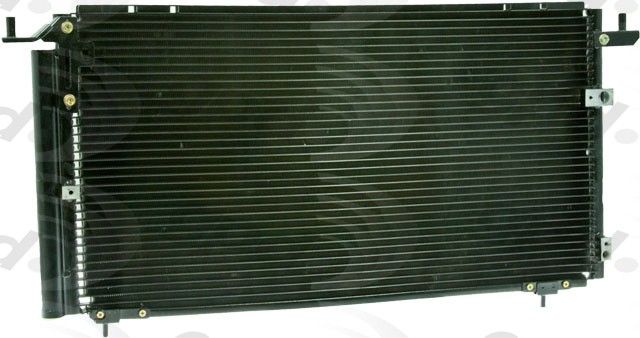 2004-2006 Toyota Tundra A/C Condenser (Global Parts)