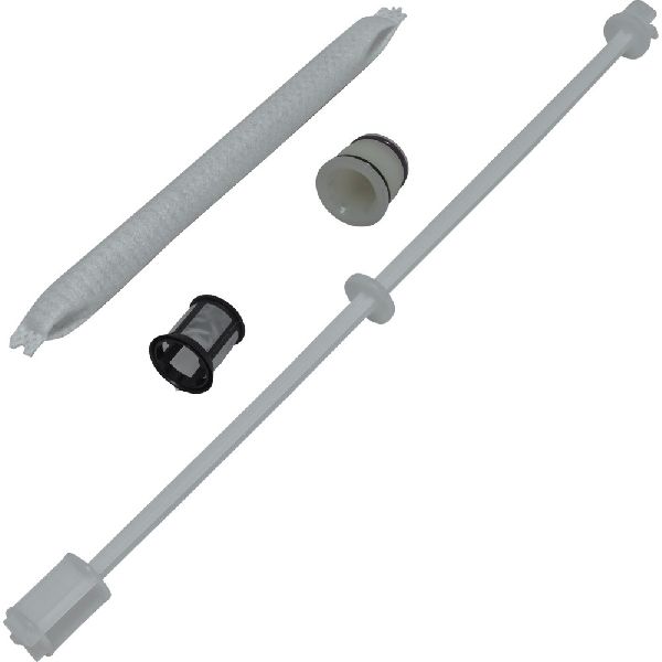 2018-2021 Audi S5 A/C Receiver Drier / Desiccant Element (Global Parts)