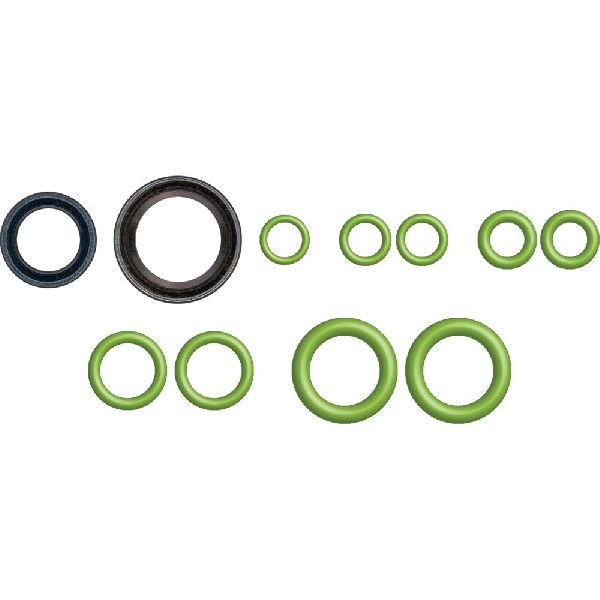 2015-2021 Ram ProMaster City A/C System O-Ring and Gasket Kit (Global Parts)