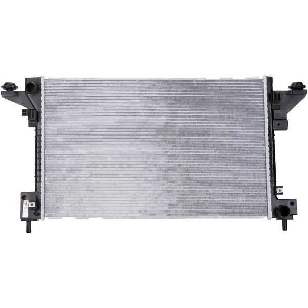 2014-2016 Cadillac ELR Radiator (Global Parts)