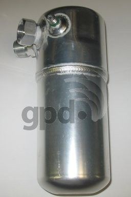 1993 Pontiac Trans Sport A/C Accumulator (Global Parts)
